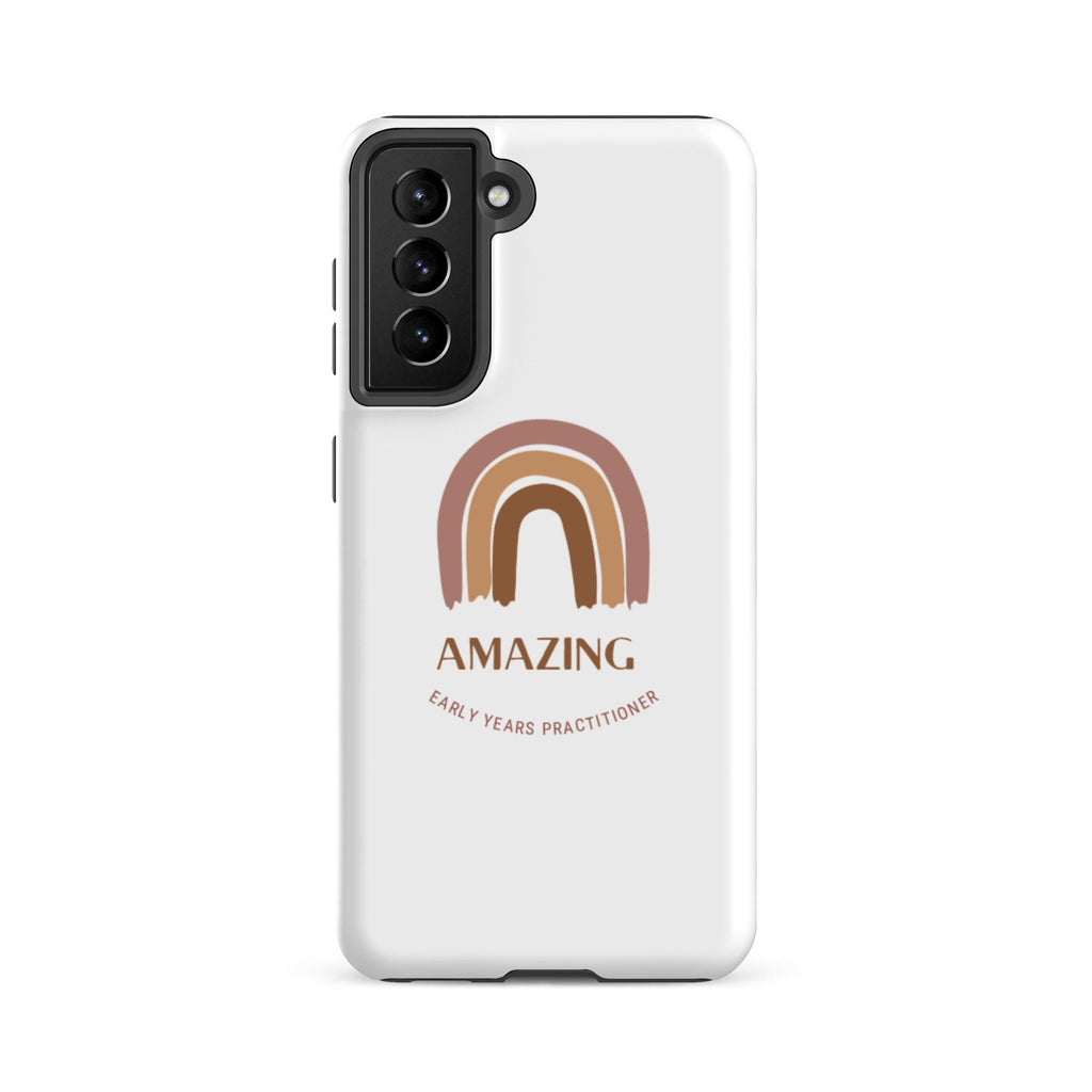 Early Years Practitioner Tough case for Samsung