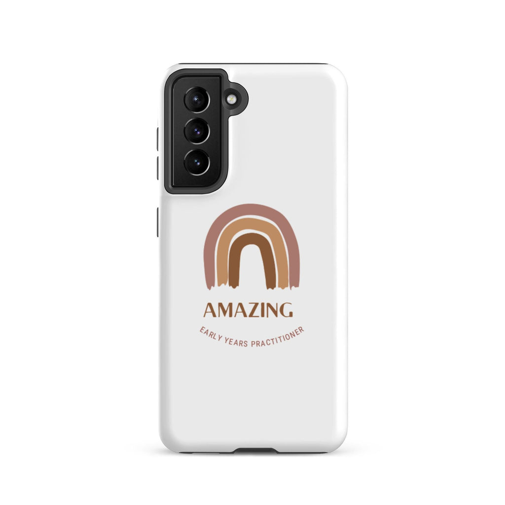 Early Years Practitioner Tough case for Samsung