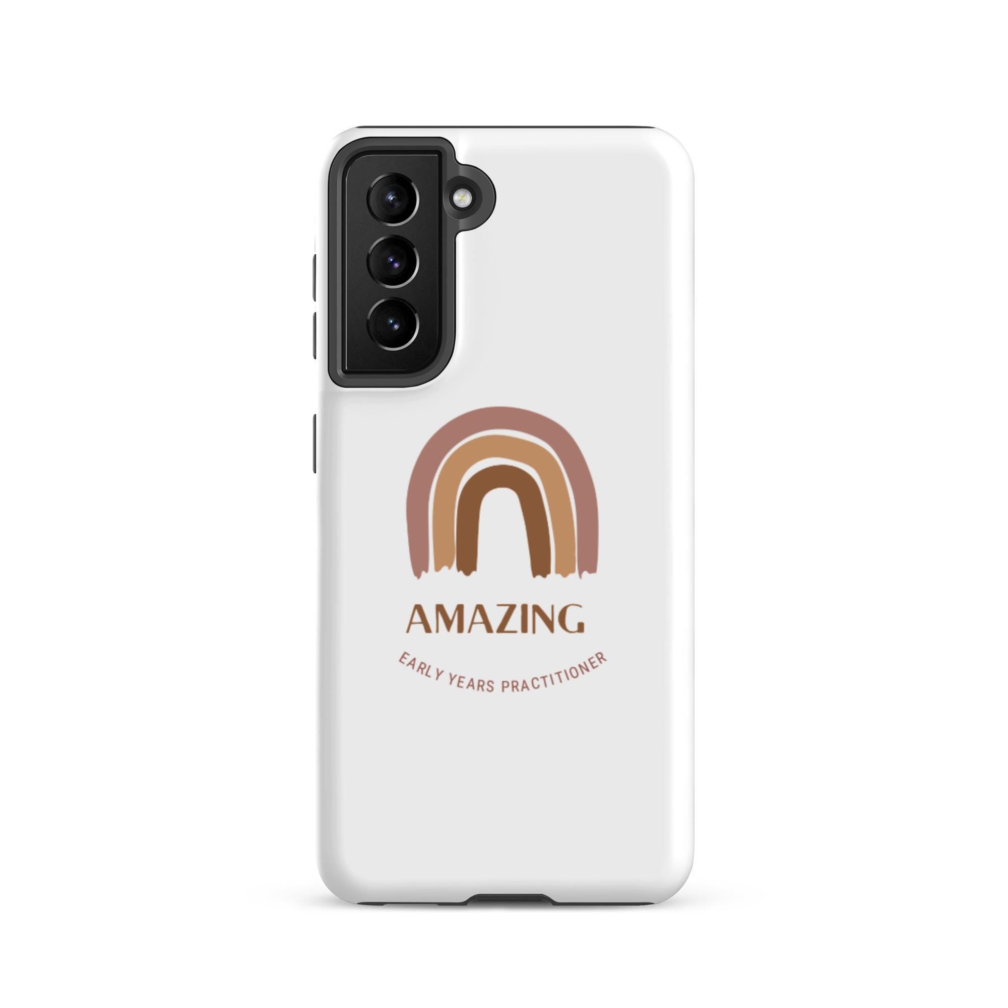 Early Years Practitioner Tough case for Samsung