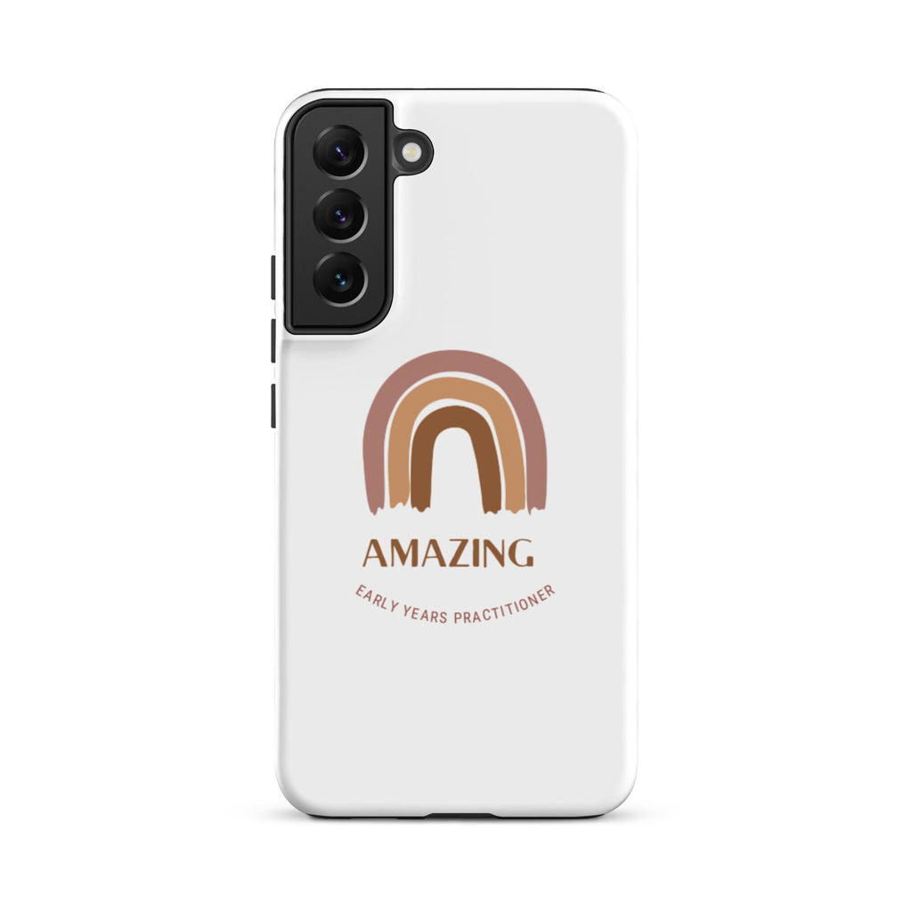 Early Years Practitioner Tough case for Samsung