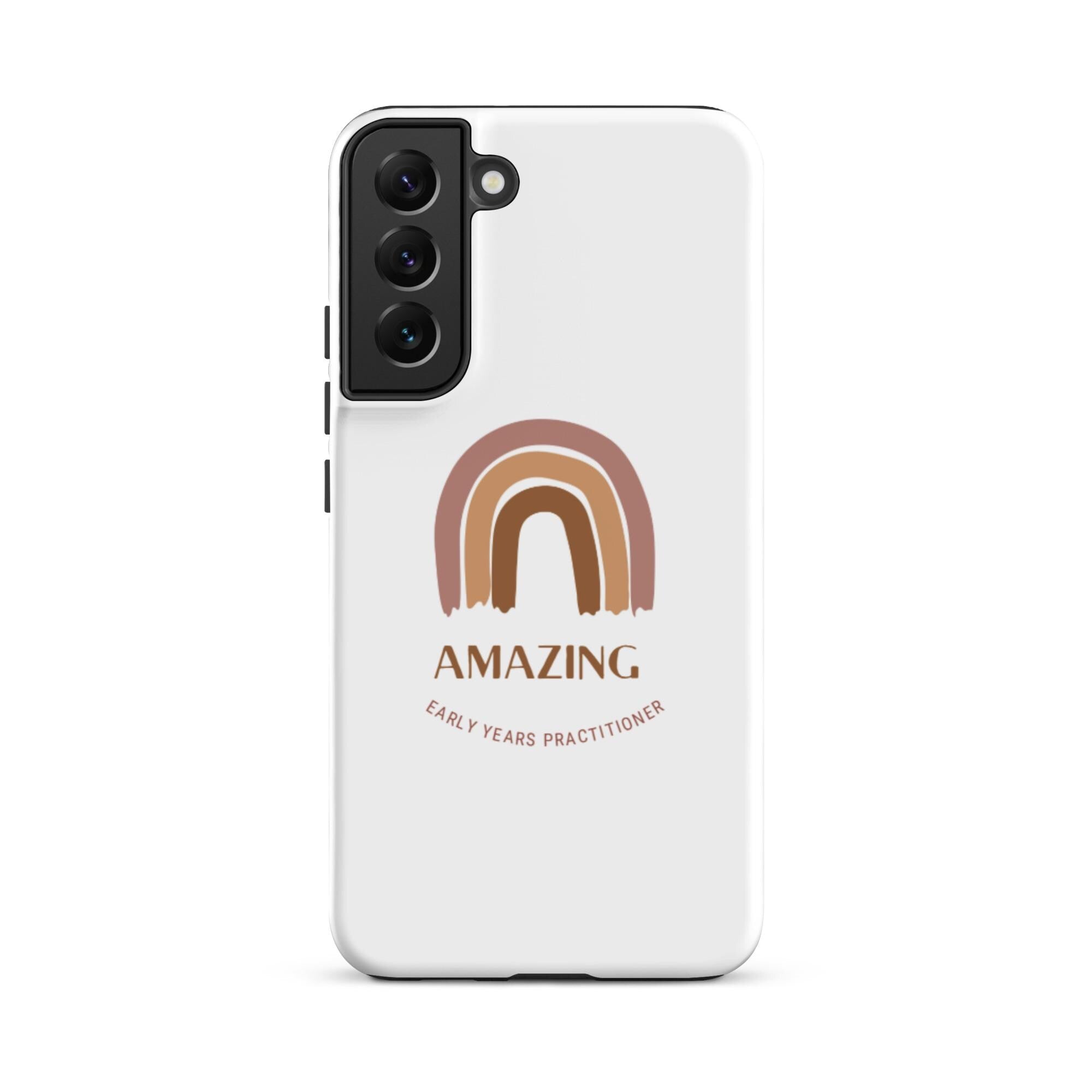 Early Years Practitioner Tough case for Samsung