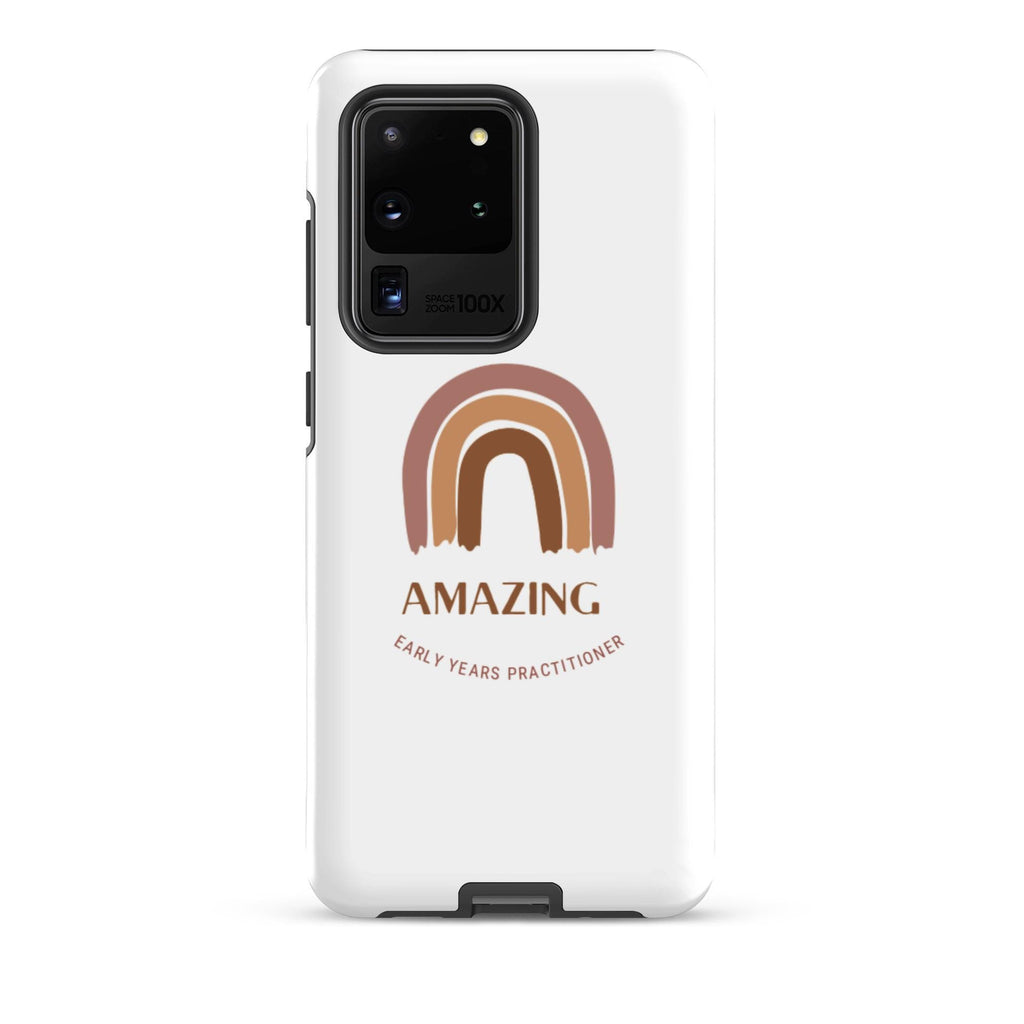 Early Years Practitioner Tough case for Samsung