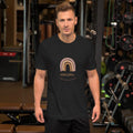Amazing early years practitioner unisex t-shirt