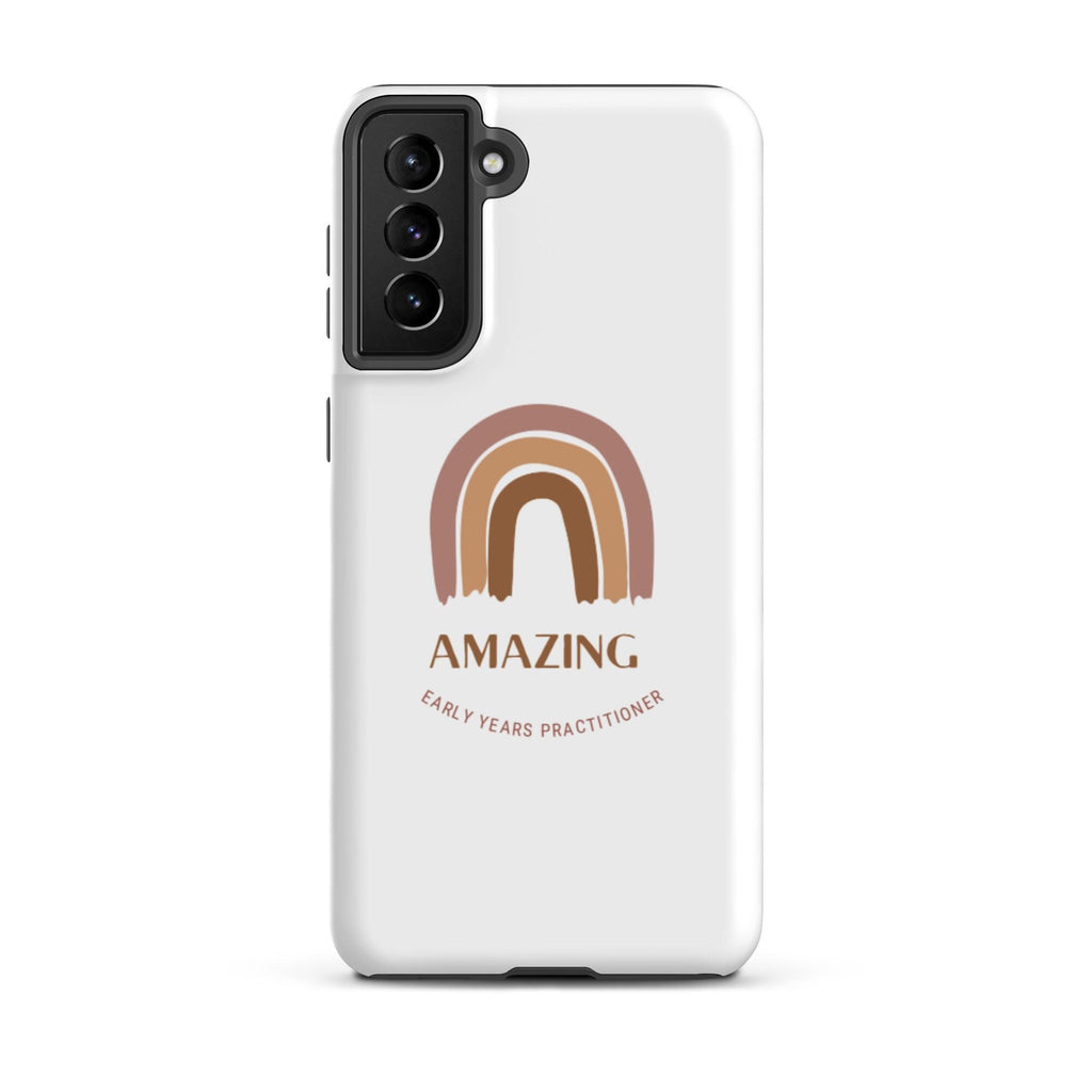 Early Years Practitioner Tough case for Samsung