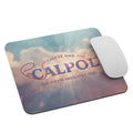 They've had Calpol mouse mat