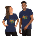 Childminder T-Shirt - Unisex Graphic Tee