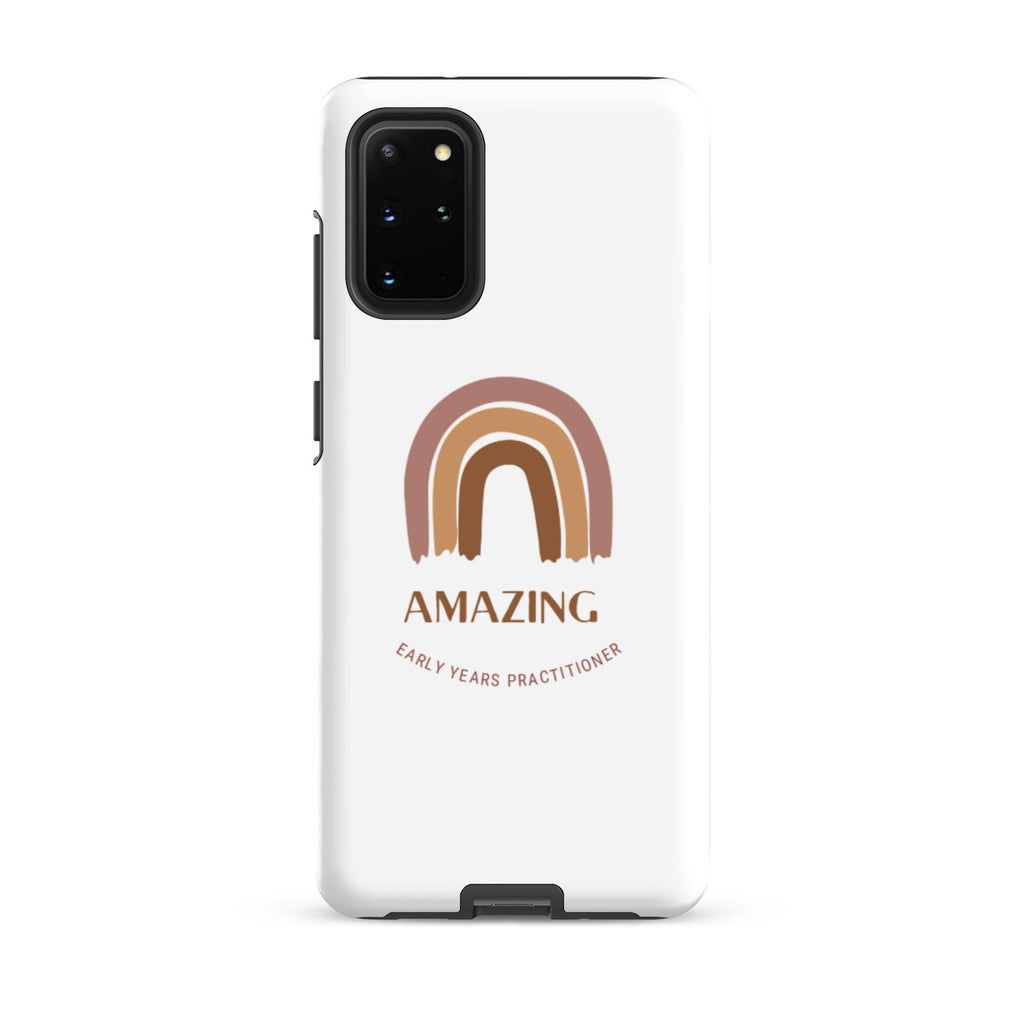 Early Years Practitioner Tough case for Samsung