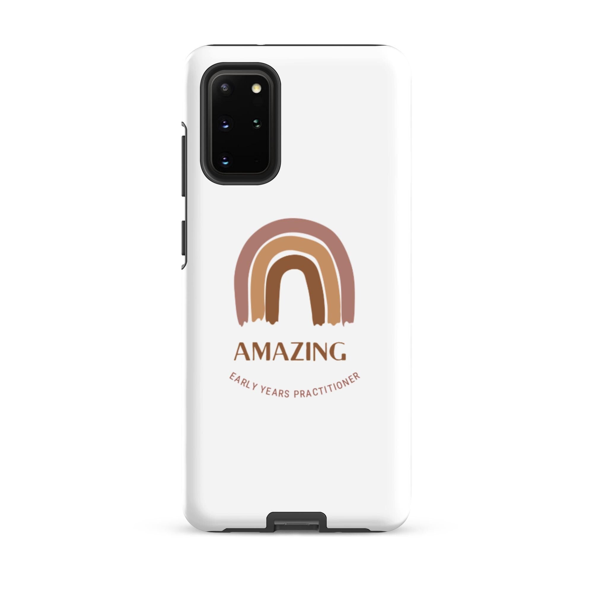 Early Years Practitioner Tough case for Samsung