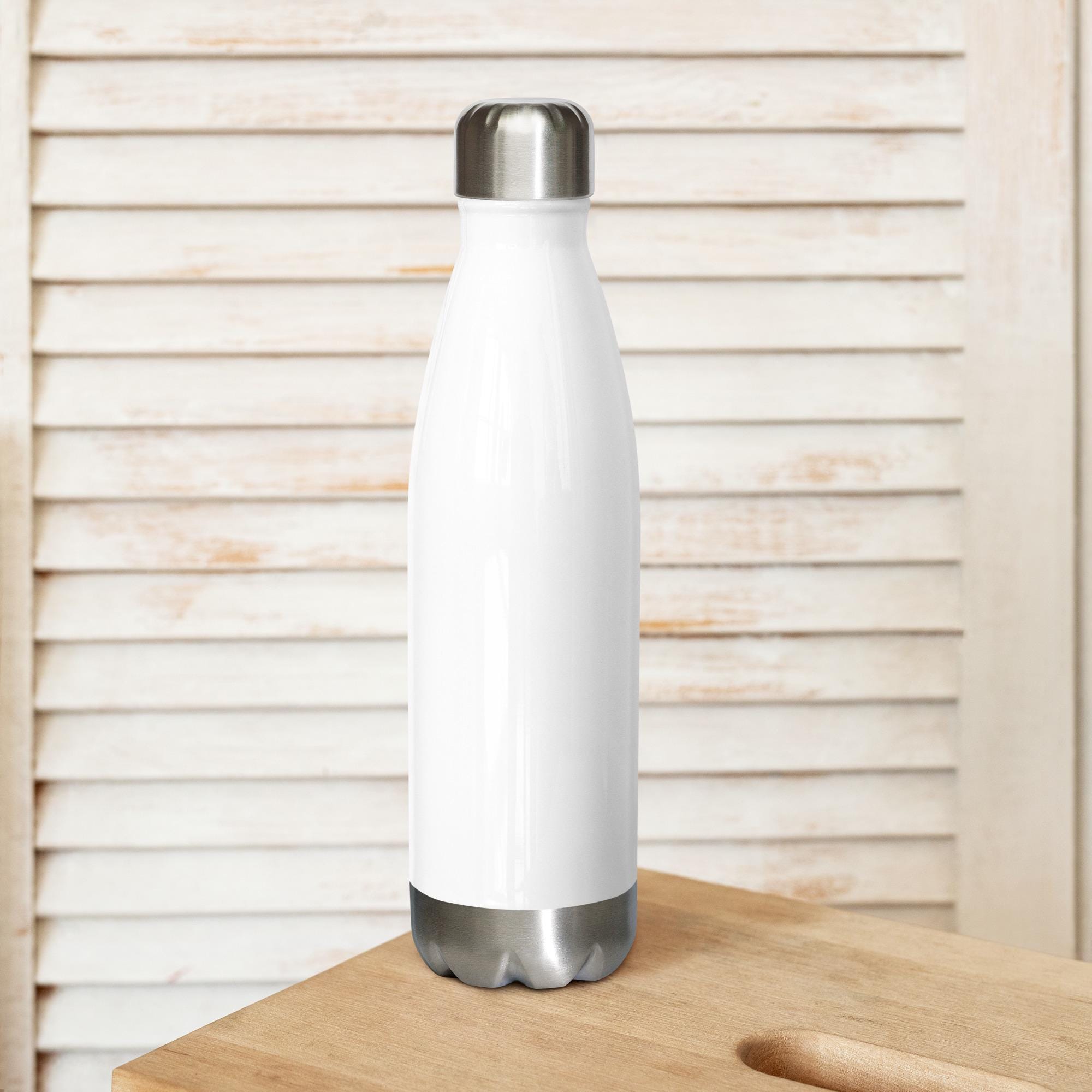 Awesome childminder water bottle