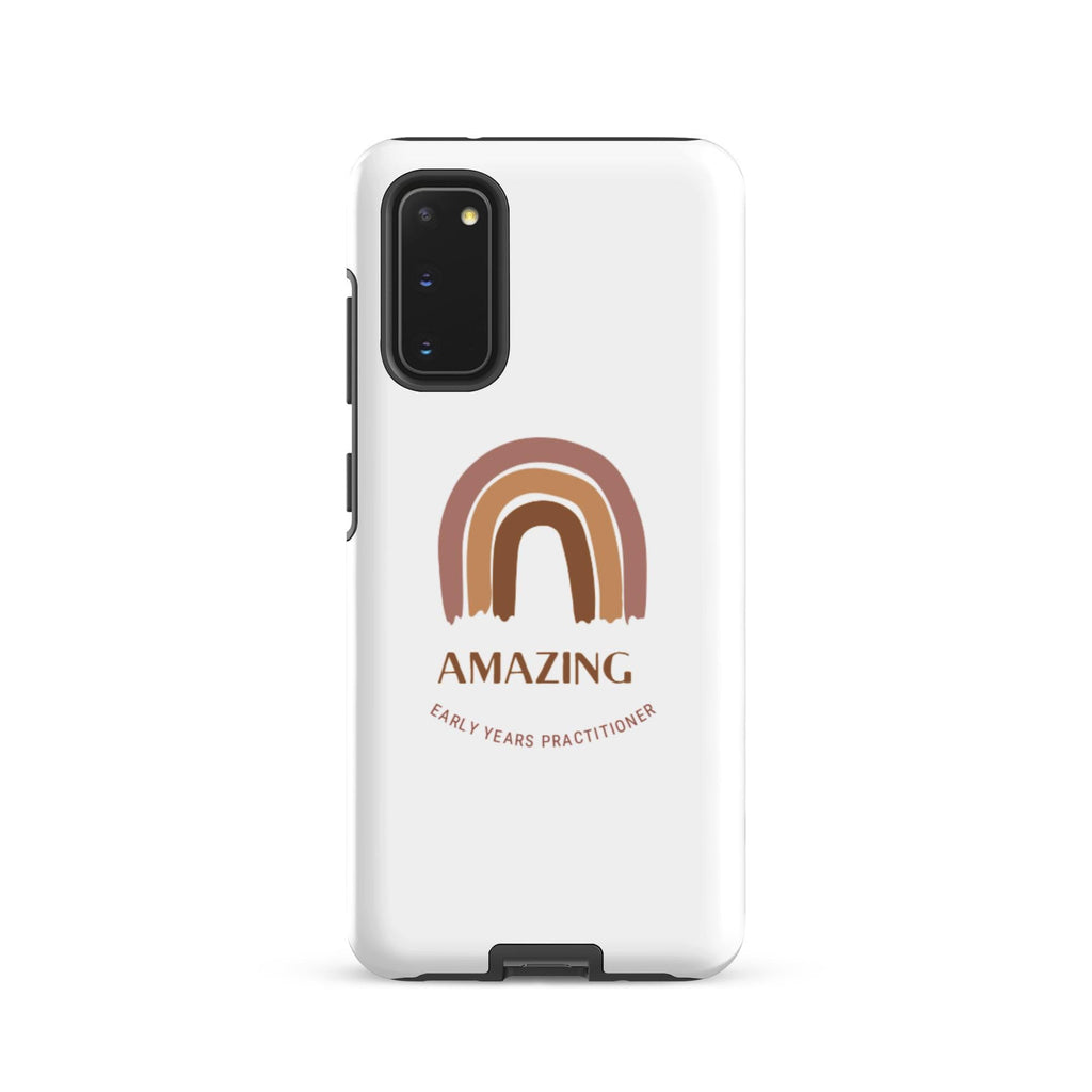 Early Years Practitioner Tough case for Samsung