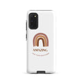 Early Years Practitioner Tough case for Samsung