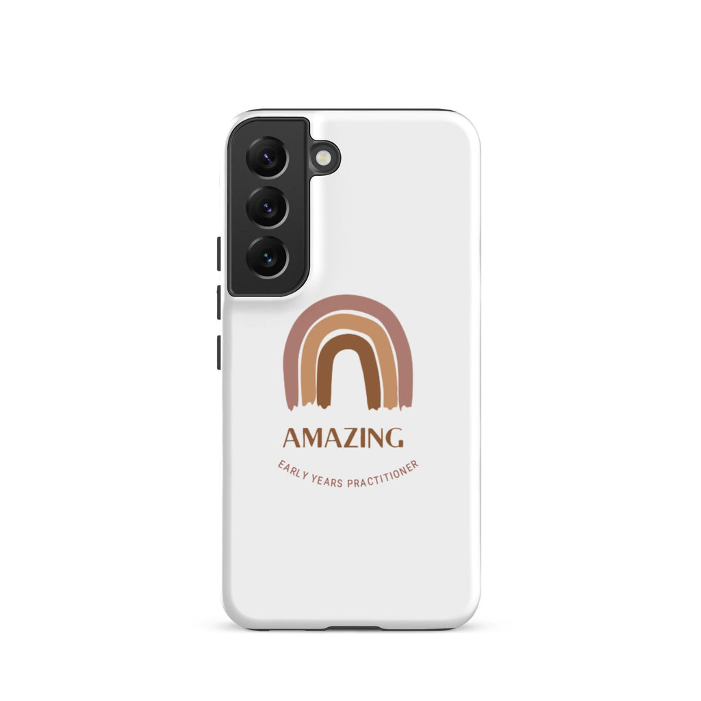 Early Years Practitioner Tough case for Samsung