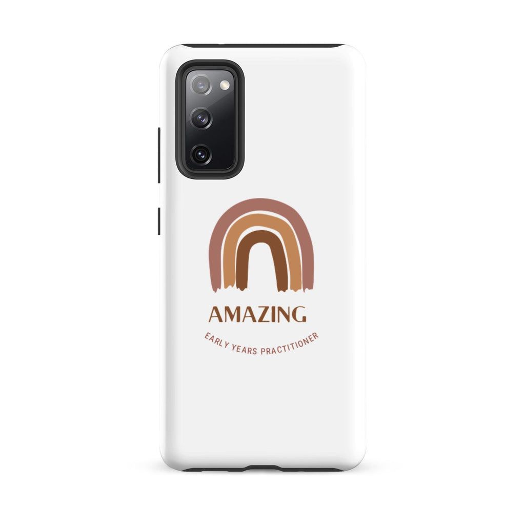 Early Years Practitioner Tough case for Samsung